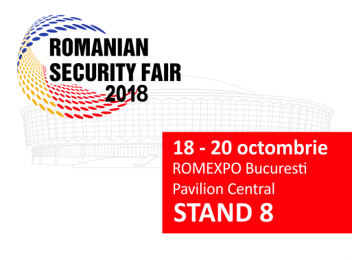 Va asteptam la RSF 2018